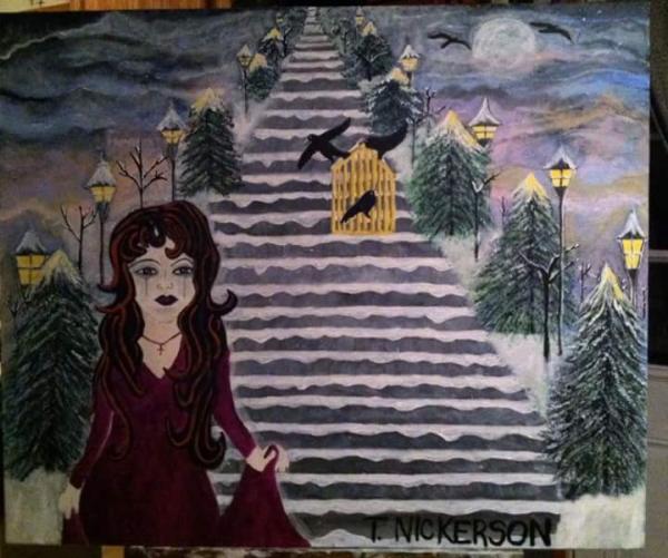 Stairway To Heaven
