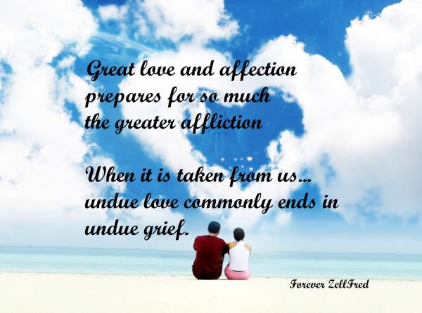 Great Love