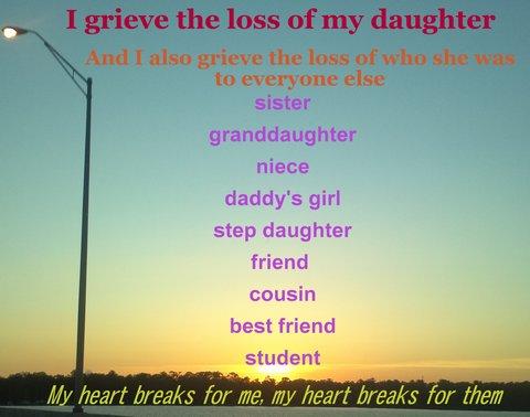 My Heart Breaks for Them...