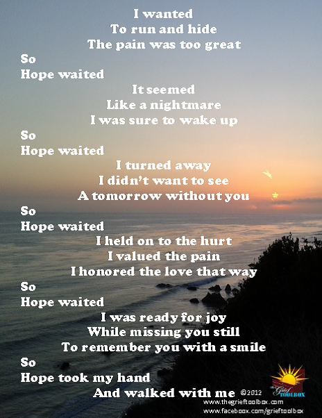 Hope Waits