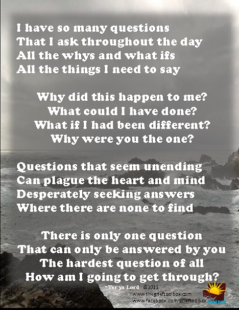 Questions