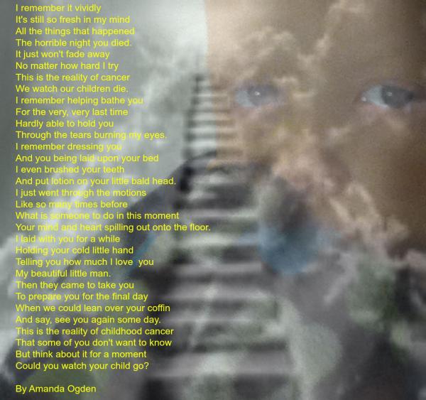 I Remember