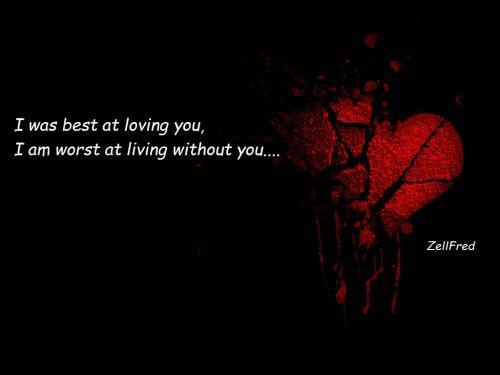 Loving You