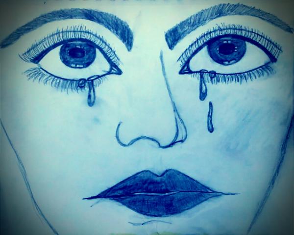Grief 28 Months