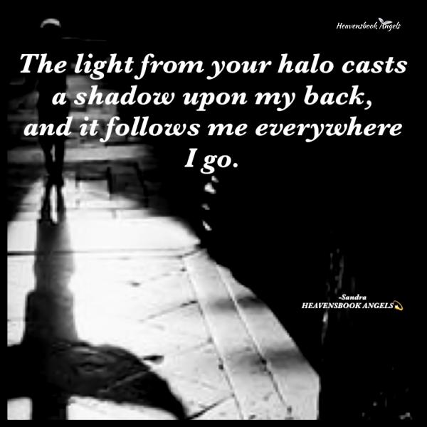 Your halo