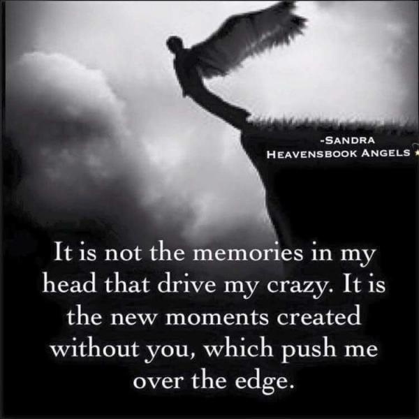 Over the edge 