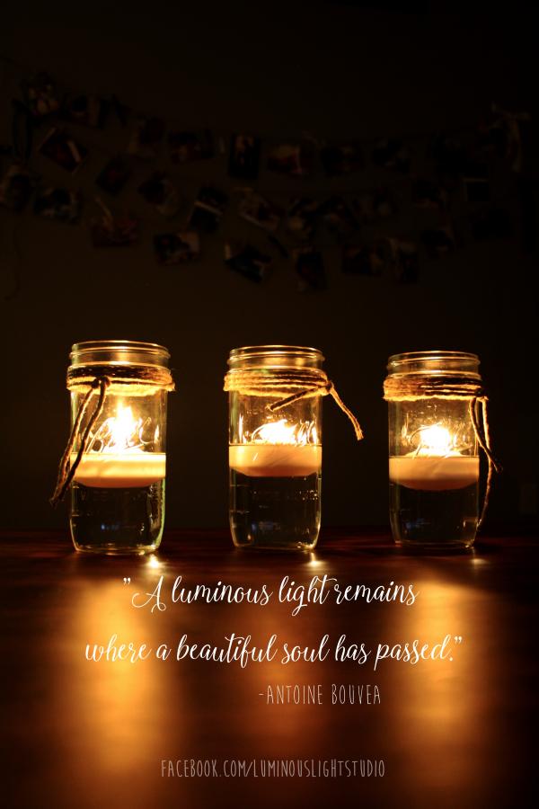 Luminous Light