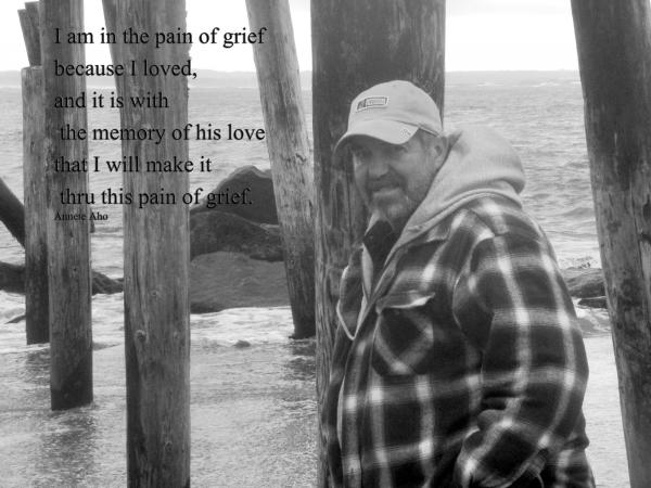 LOVE MAKES IT THRU