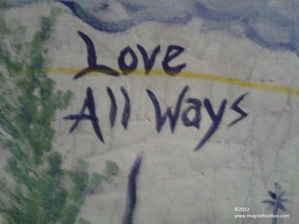 Love Always