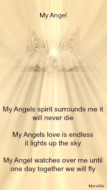 My Angel