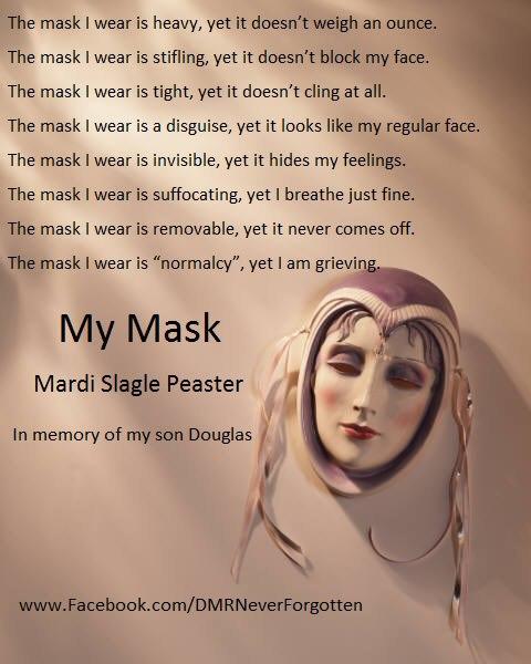 My Mask 
