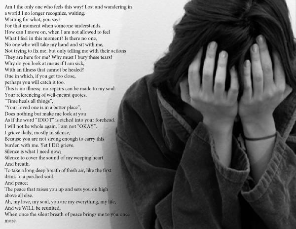 My Thoughts