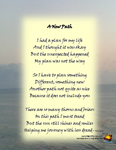 A New Path