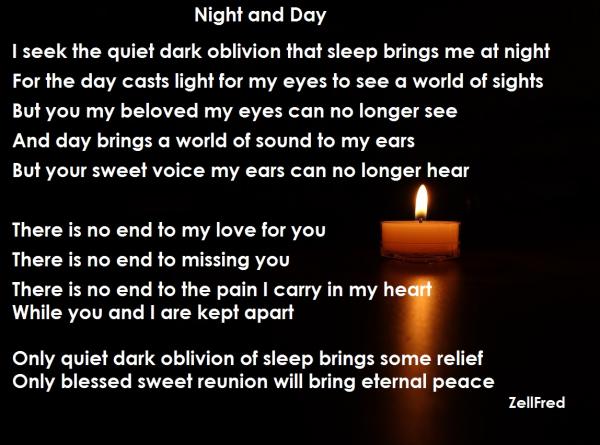 Night and Day