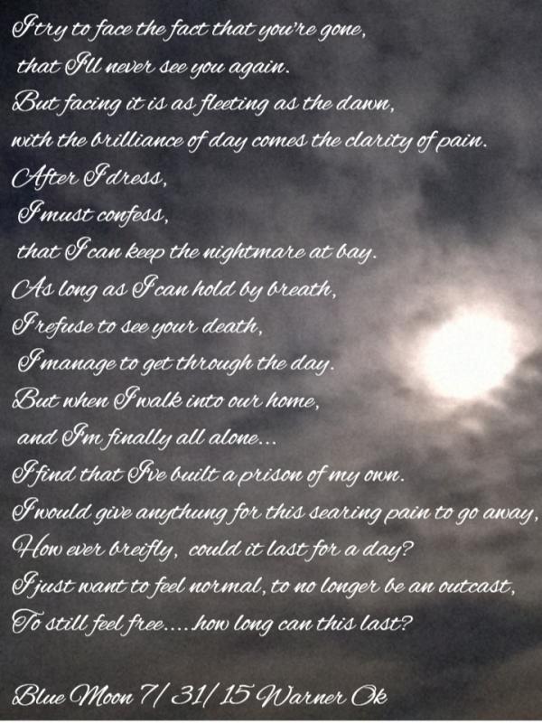 Fleeting As The Dawn 