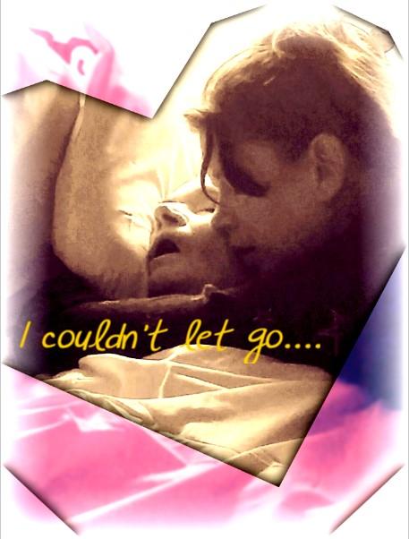 Letting Go 
