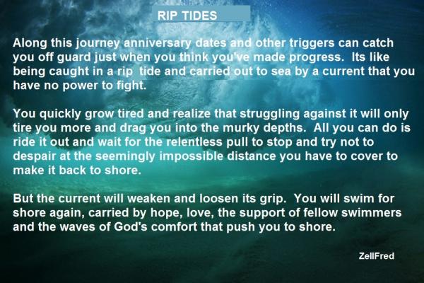 RIP TIDES