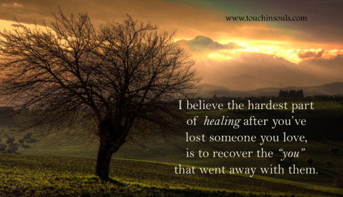 I believe the hardest part ...