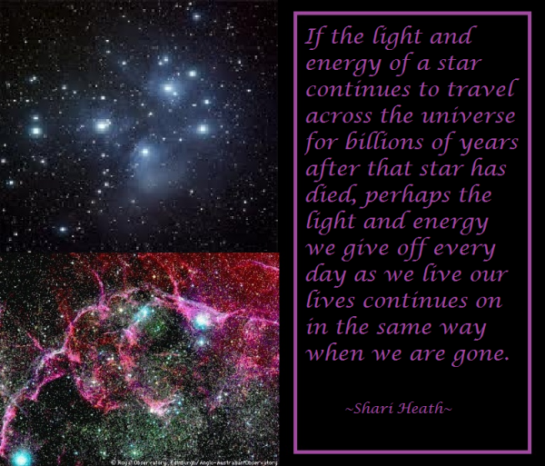 Our Light