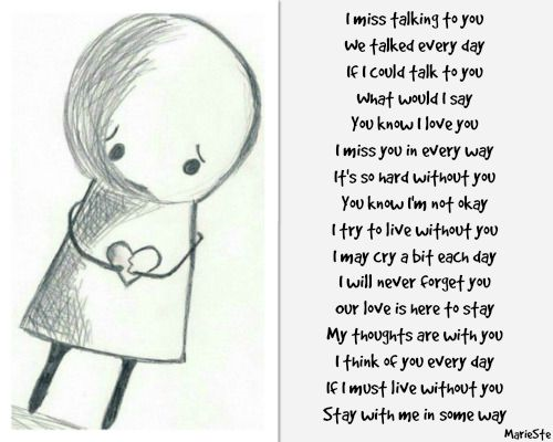 Stay