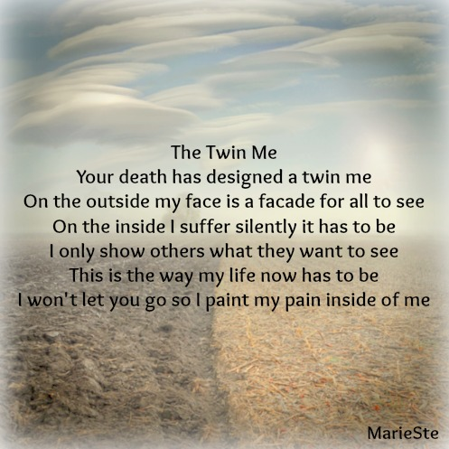 The Twin Me