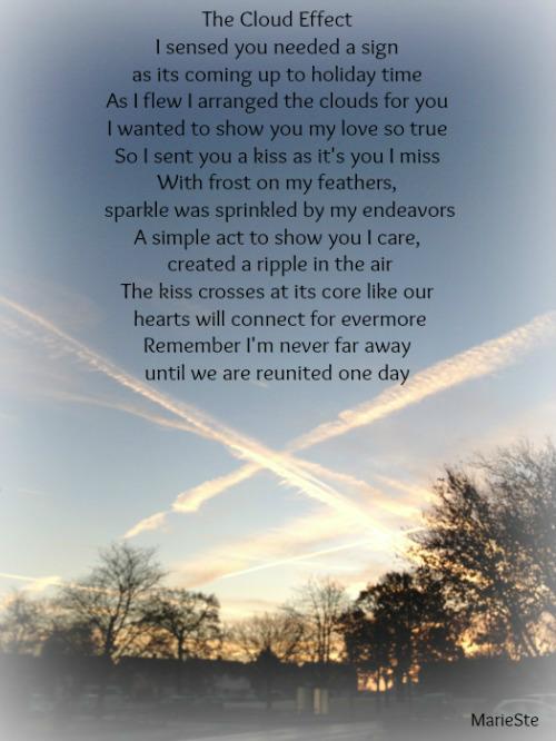 The Cloud Effect