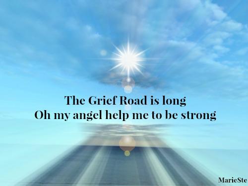 The Grief Road