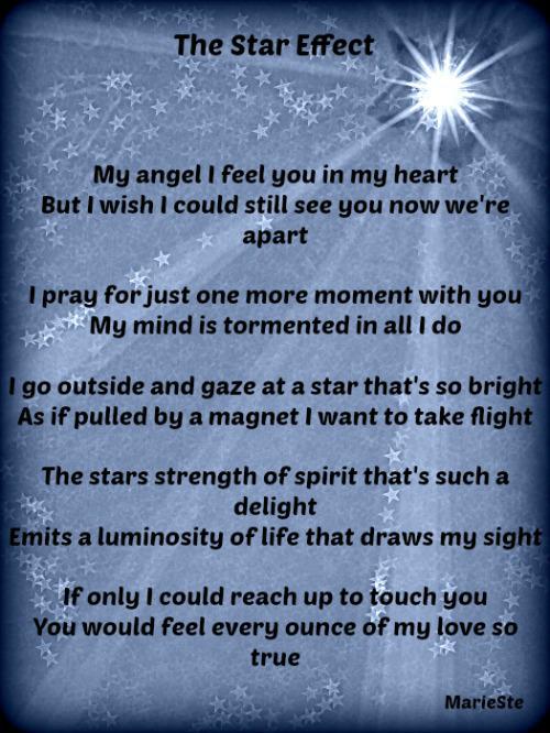The Star Effect
