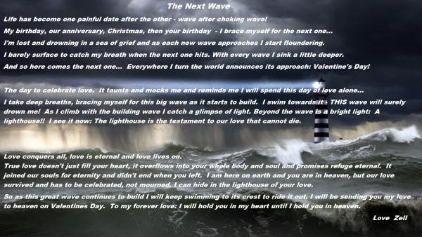 The Next Wave