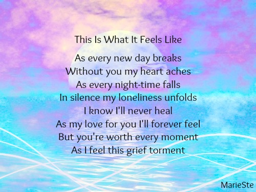 This Is What It Feels Like