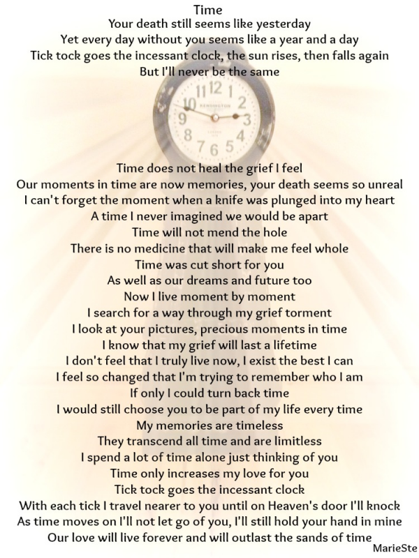 Time