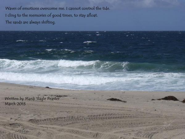 Waves of Emotion