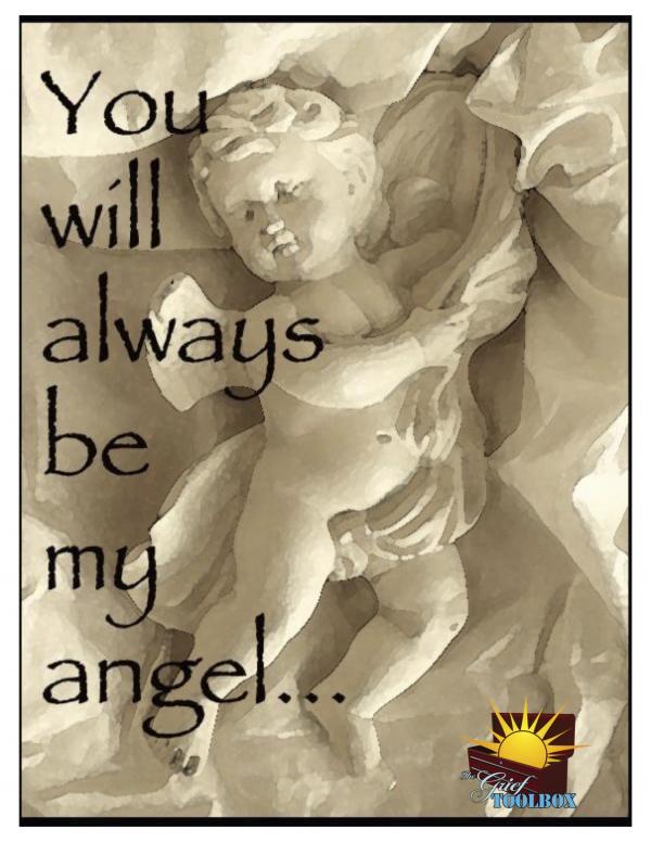 Angel 