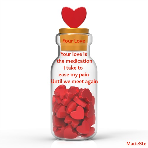 Your Love