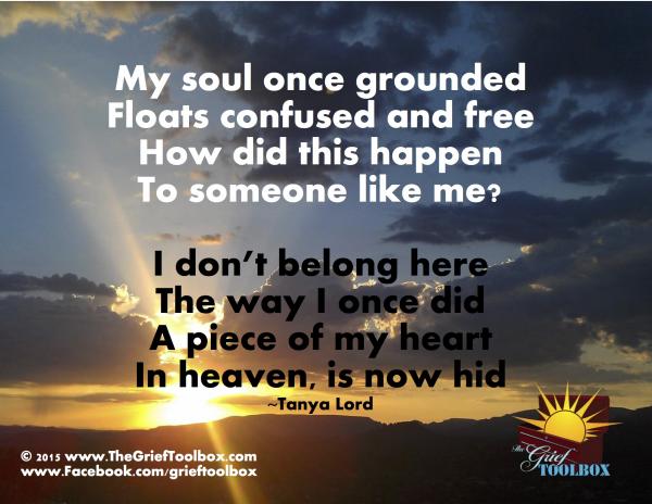 A Bit of my Heart in Heaven