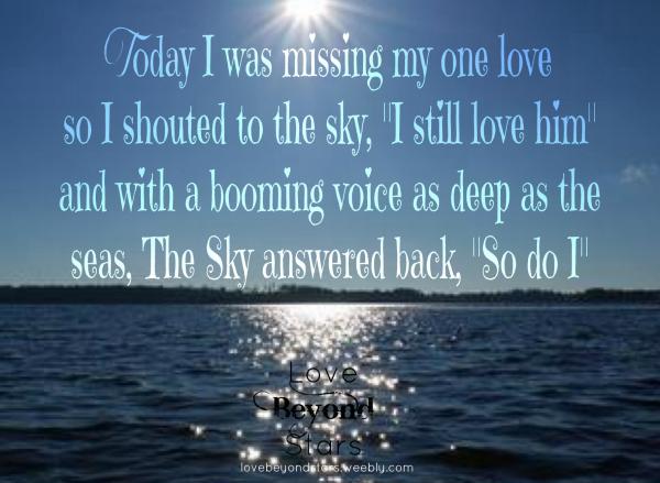 Voice of the Sky