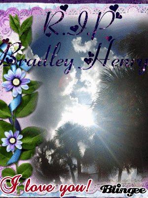 R.I.P Bradley