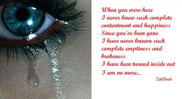 Broken