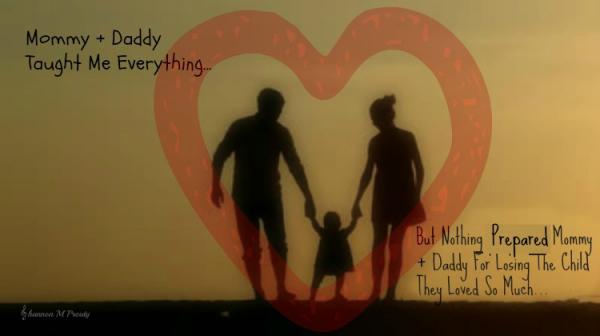 Grieving Parents