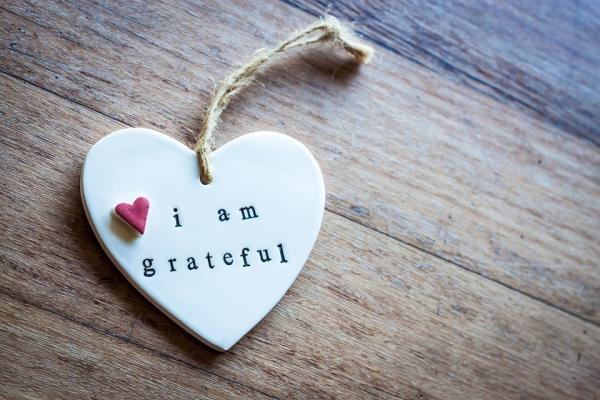 Grieving Well: How Grief Has changed me for the Better