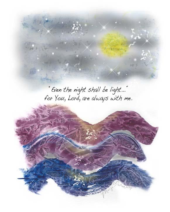 For You Are Always With Me