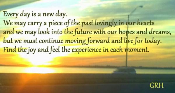 New Day