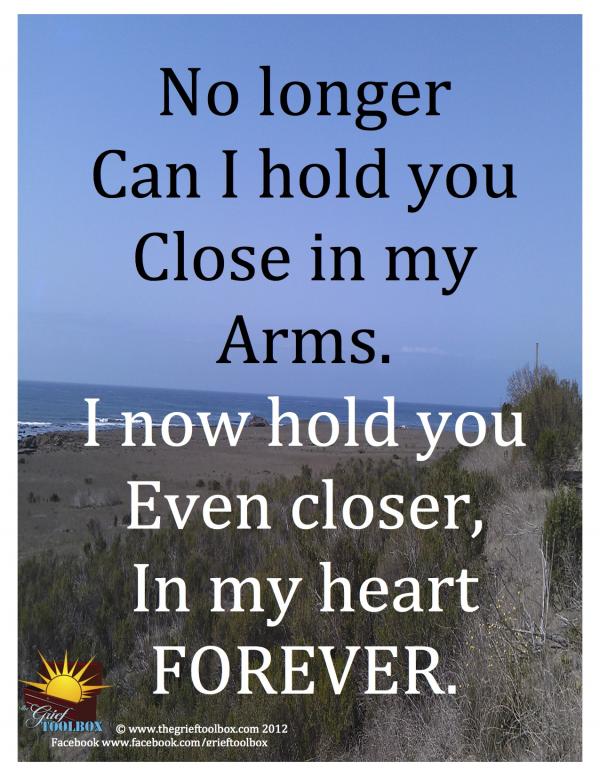 Hold Close