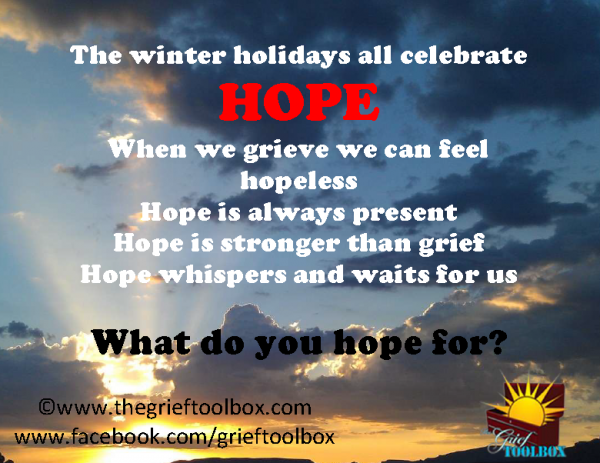 Holiday Hope