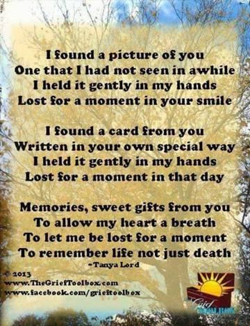 Remember Life