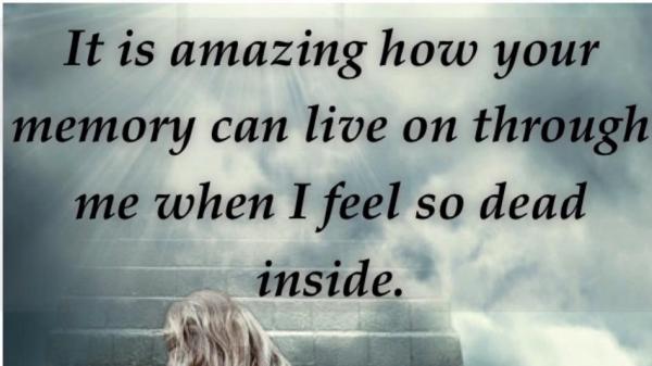 It's amazing to me...