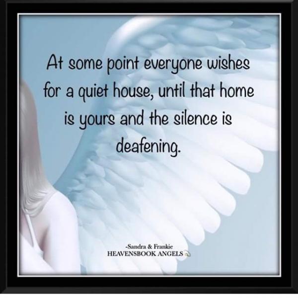 Quiet House