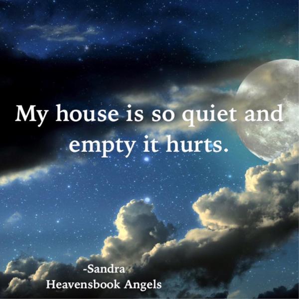 So Empty