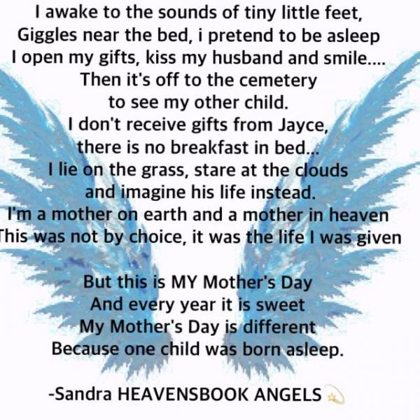My Mother's Day
