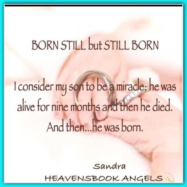 My son is a miracle